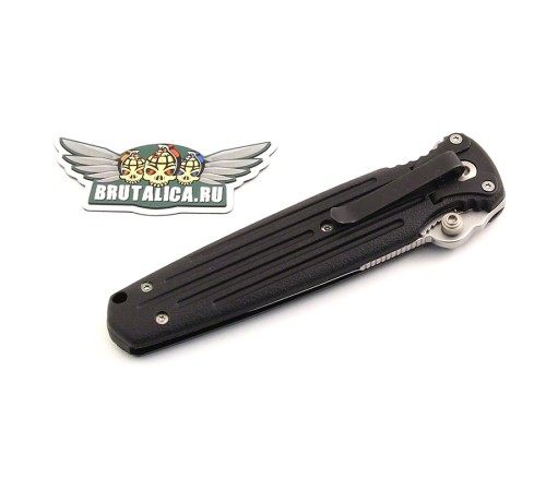 Applegate-Fairbarn Covert Folder