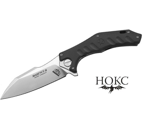 Нокс Мангуст-2 336-100406