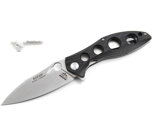 НОКС Варан 335-100406 black