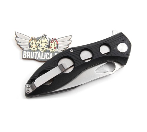 НОКС Варан 335-100406 black