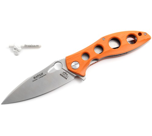 НОКС Варан 335-109406 orange