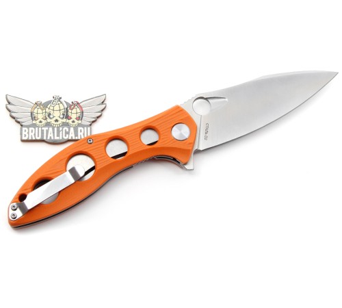 НОКС Варан 335-109406 orange