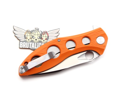 НОКС Варан 335-109406 orange