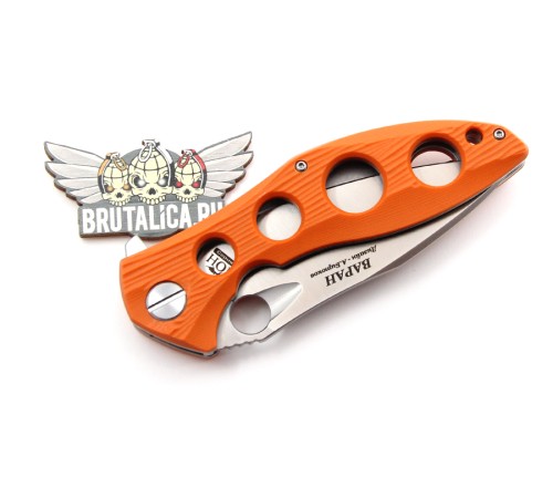 НОКС Варан 335-109406 orange