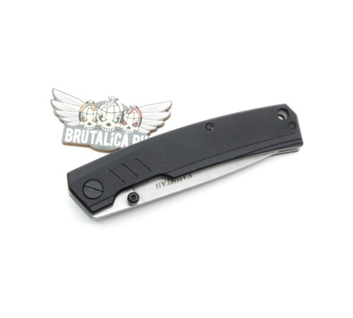 НОКС Капитан 333-080406 black