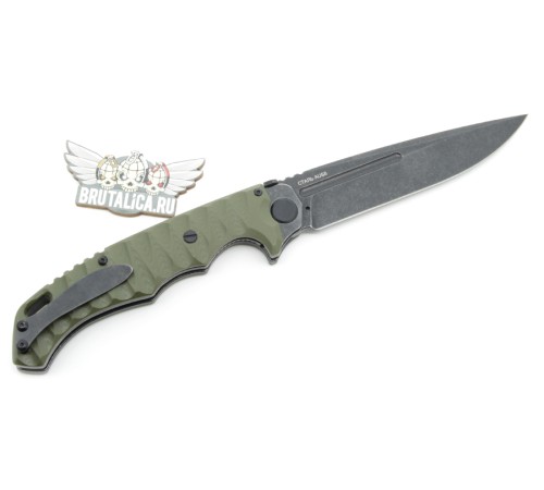 НОКС Кугуар 332-580406