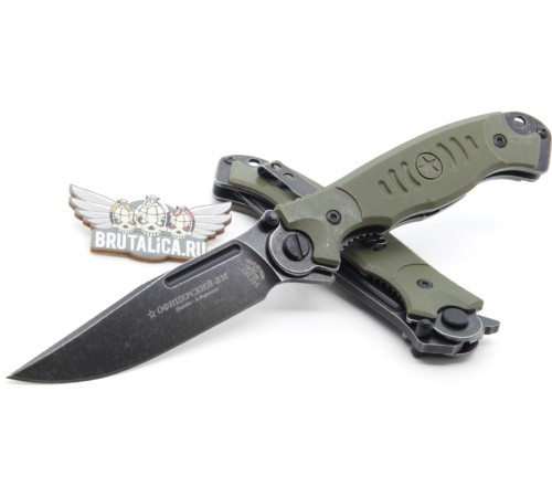 Нокс Офицерский-М2-320-580404