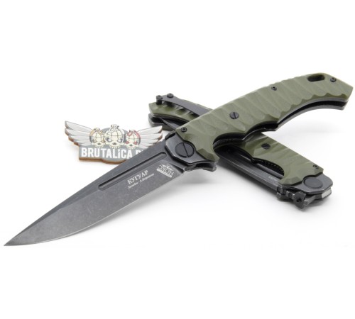 НОКС Кугуар 332-580406