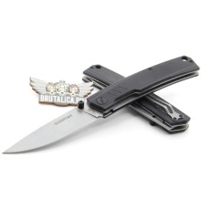 НОКС Капитан 333-080406 black