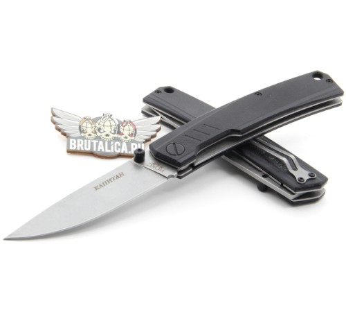 НОКС Капитан 333-080406 black