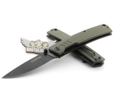 НОКС Капитан 333-580406 green