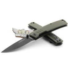 НОКС Капитан 333-580406 green