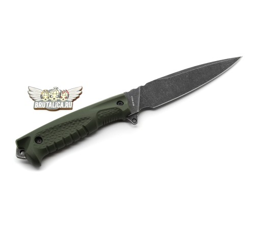 Нокс Антей-3 605-581821 black/green