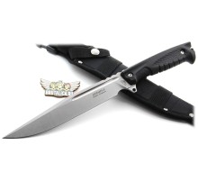 Нокс Атлант-3 606-081821 black