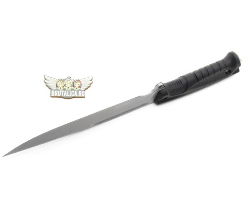 Нокс Атлант-3 606-081821 black