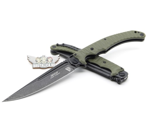 Нокс Аватар AUS-8 334-580424