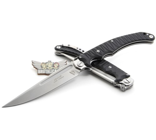 Нокс Аватар D-2 334-100424