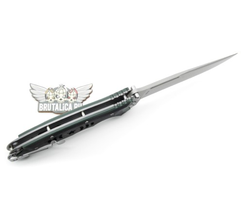 Нокс Офицерский-2 AUS-8 326-280406