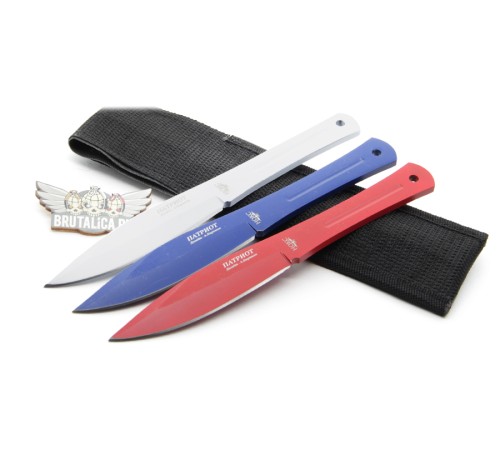 Нокс Патриот