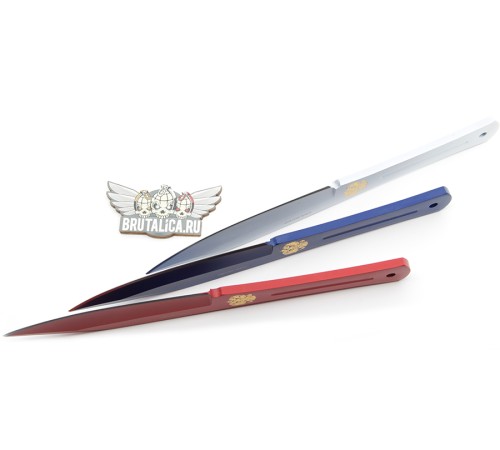 Нокс Патриот