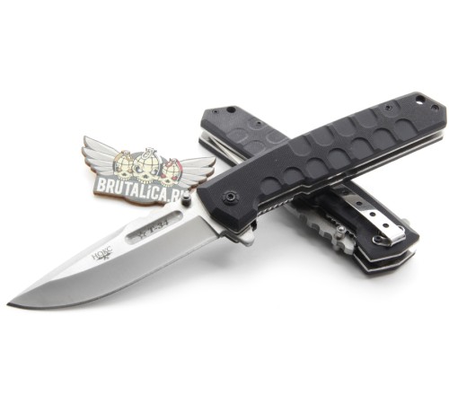 Нокс T-34 AUS-8 323-180401