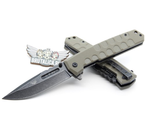 Нокс T-34 AUS-8 323-580401