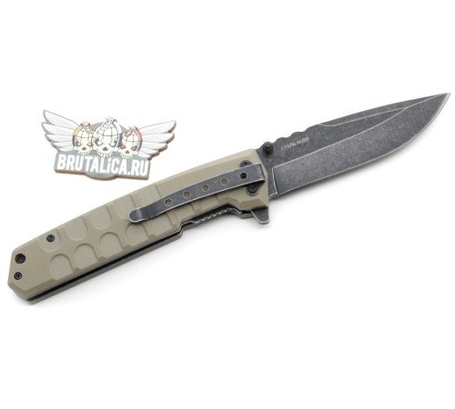 Нокс T-34 AUS-8 323-580401