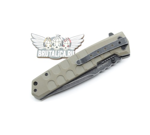 Нокс T-34 AUS-8 323-580401