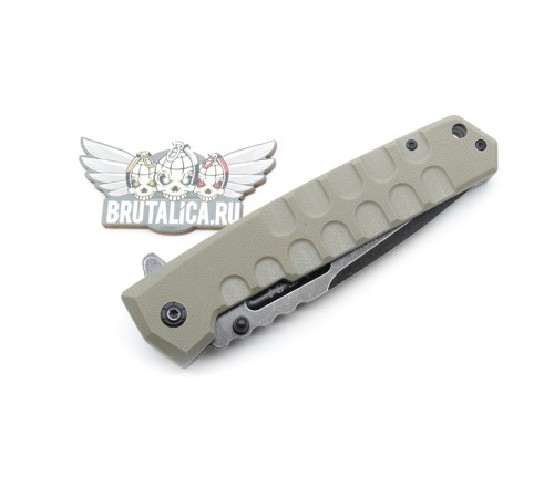 Нокс T-34 AUS-8 323-580401