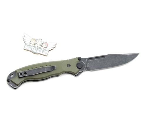 Нокс Офицерский-М2-320-580404