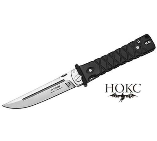 Нокс Ронин черный