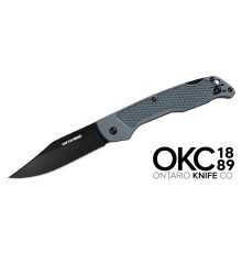 Ontario Camp Plus Frost gray