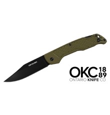 Ontario Camp Plus Frost green