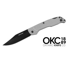 Ontario Camp Plus Frost white