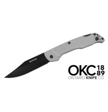 Ontario Camp Plus Frost white