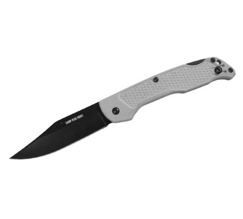 Ontario Camp Plus Frost white