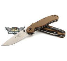 Ontario RAT-1 ON8848CB Plain/Brown 