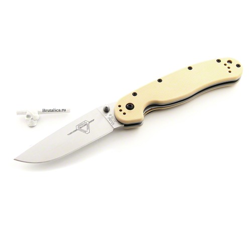 Ontario RAT-1 ON8848DT Plain/Desert 