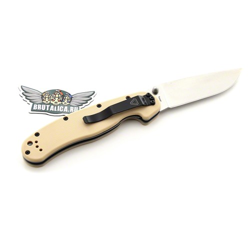 Ontario RAT-1 ON8848DT Plain/Desert 