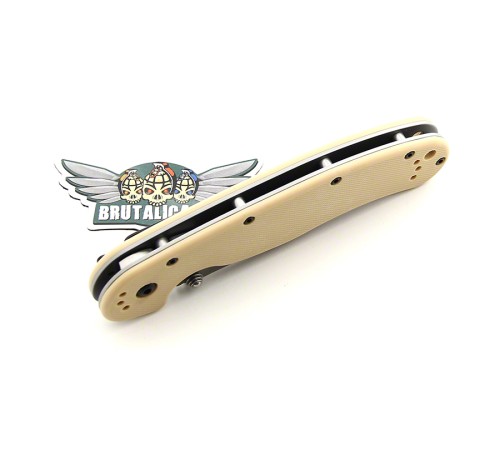 Ontario RAT-1 ON8848DT Plain/Desert 