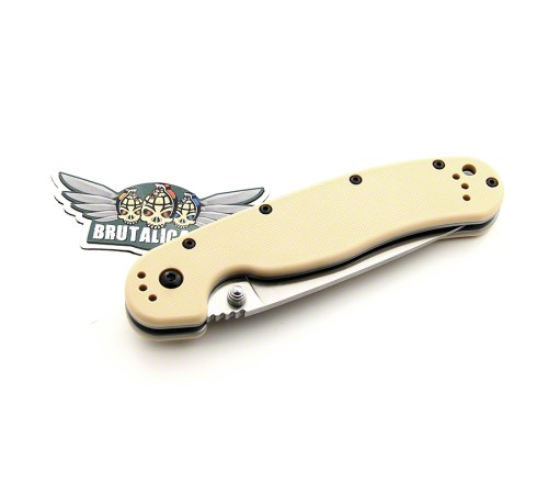 Ontario RAT-1 ON8848DT Plain/Desert 