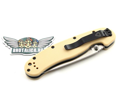 Ontario RAT-1 ON8848DT Plain/Desert 