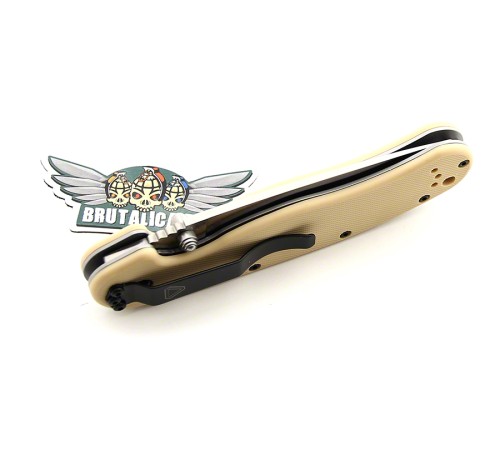 Ontario RAT-1 ON8848DT Plain/Desert 