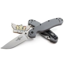 Ontario RAT-1 plain/gray ON8848GY