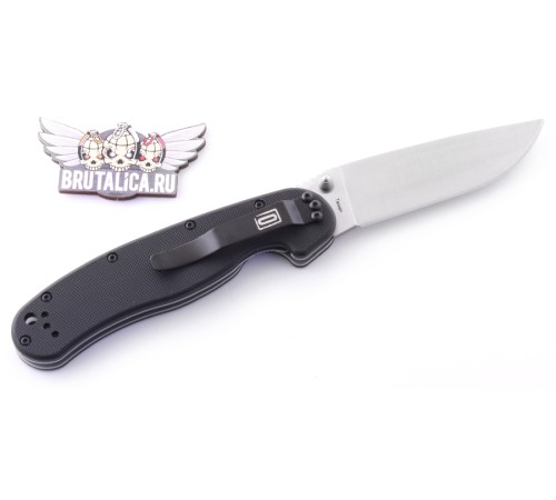 Ontario RAT-1 ON8848SP