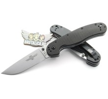 Ontario RAT-1 AUS-8 Carbon