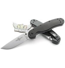 Ontario RAT-1 AUS-8 Carbon