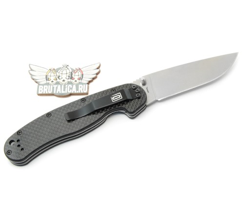 Ontario RAT-1 AUS-8 Carbon