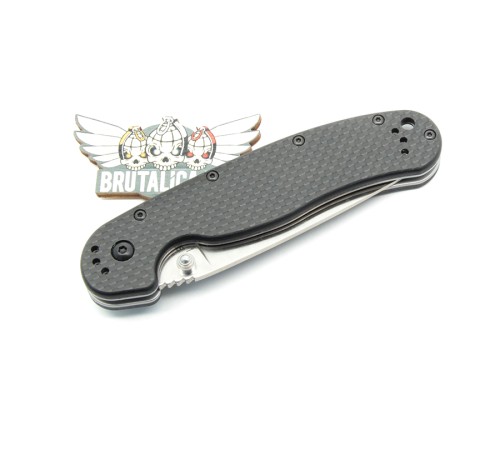 Ontario RAT-1 AUS-8 Carbon