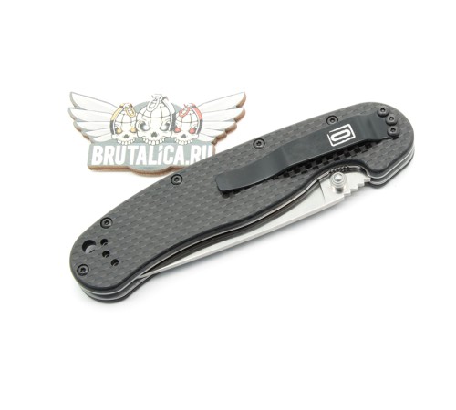 Ontario RAT-1 AUS-8 Carbon